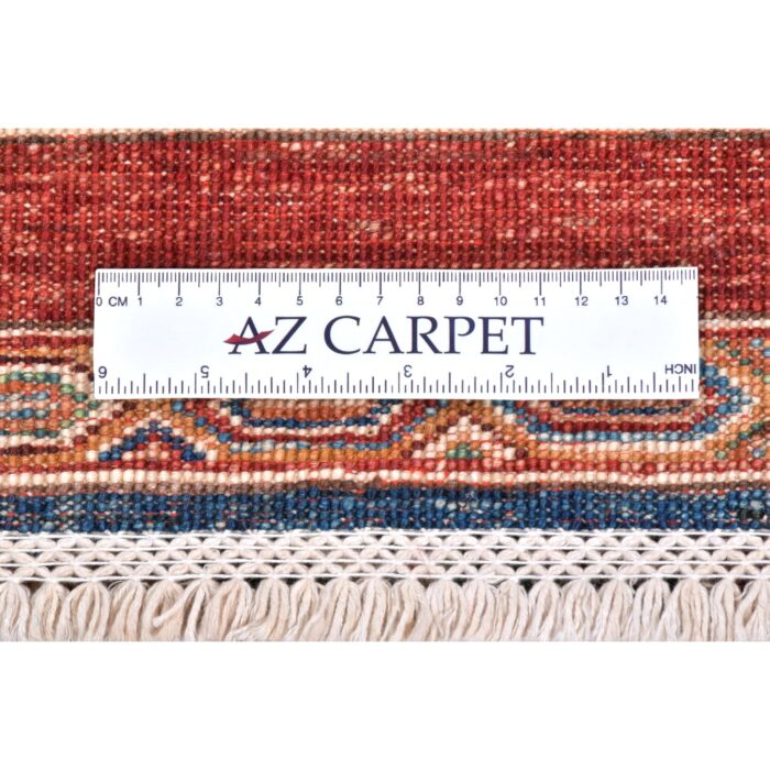 Tappeto Zigler Khorjin 152 X 103 CM