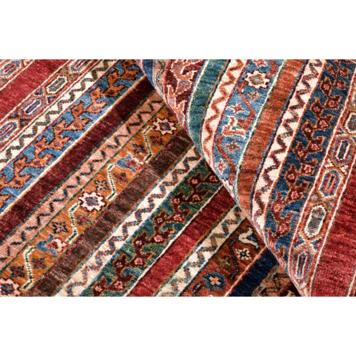 Tappeto Zigler Khorjin 152 X 103 CM