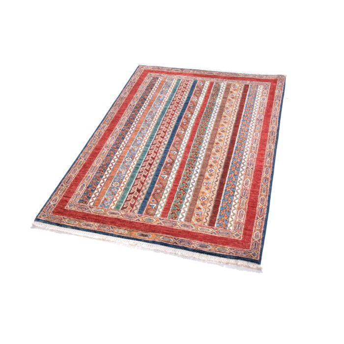 Tappeto Zigler Khorjin 152 X 103 CM