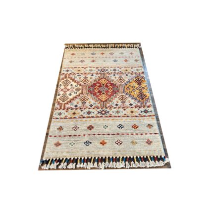 Tappeto Zigler Khorjin 95 X 63 cm