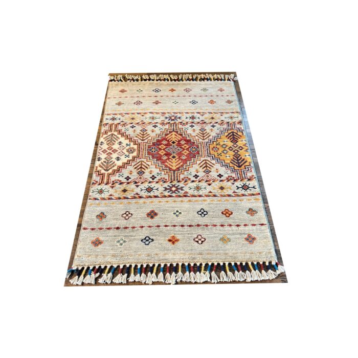 Tappeto Zigler Khorjin 95 X 63 cm