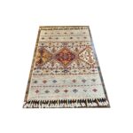 Tappeto Zigler Khorjin 95 X 63 cm
