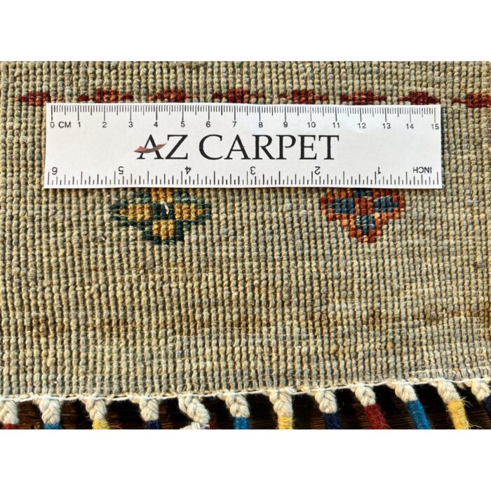 Tappeto Zigler Khorjin 95 X 63 cm