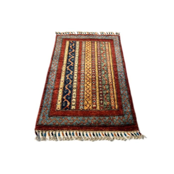 Tappeto Zigler Khorjin 90 X 59 cm