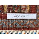 Tappeto Zigler Khorjin 90 X 59 cm