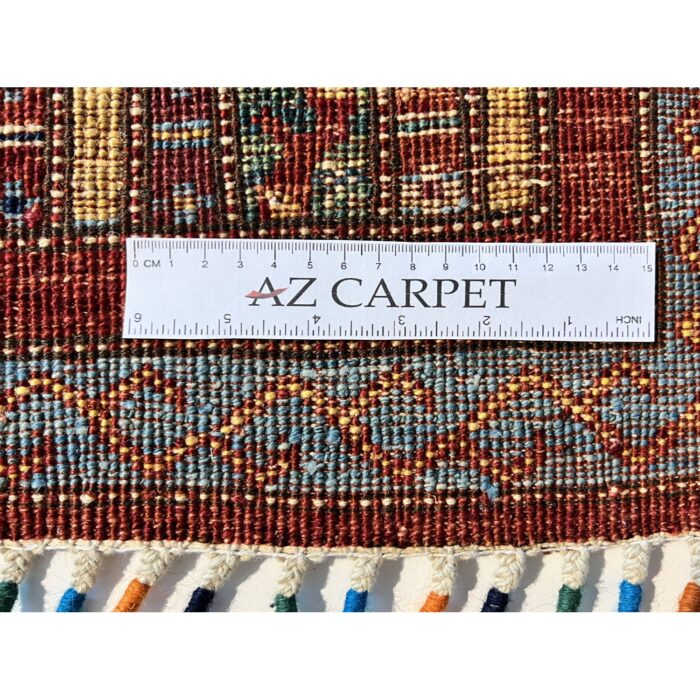 Tappeto Zigler Khorjin 90 X 59 cm