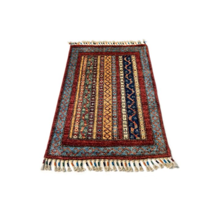 Tappeto Zigler Khorjin 90 X 59 cm