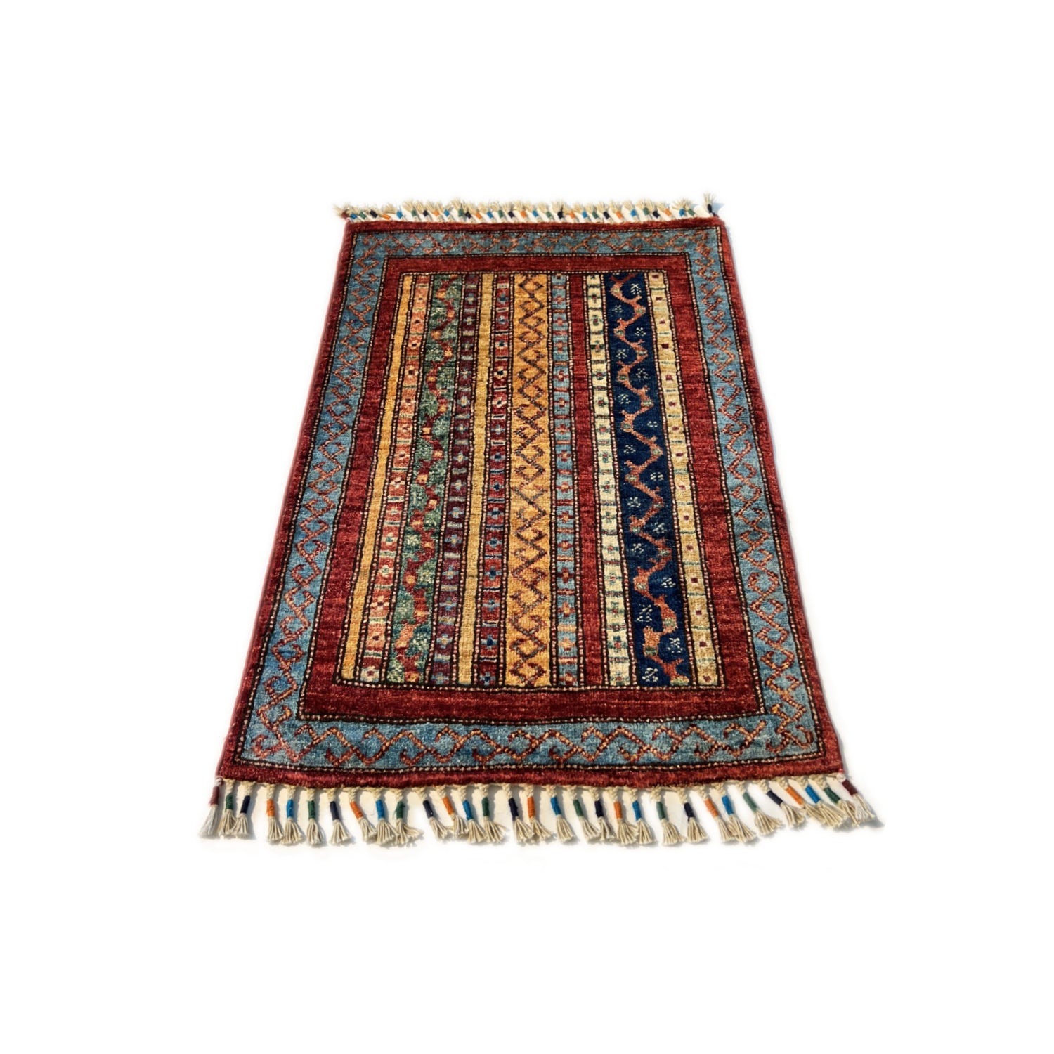 Tappeto Zigler Khorjin 90 X 59 cm
