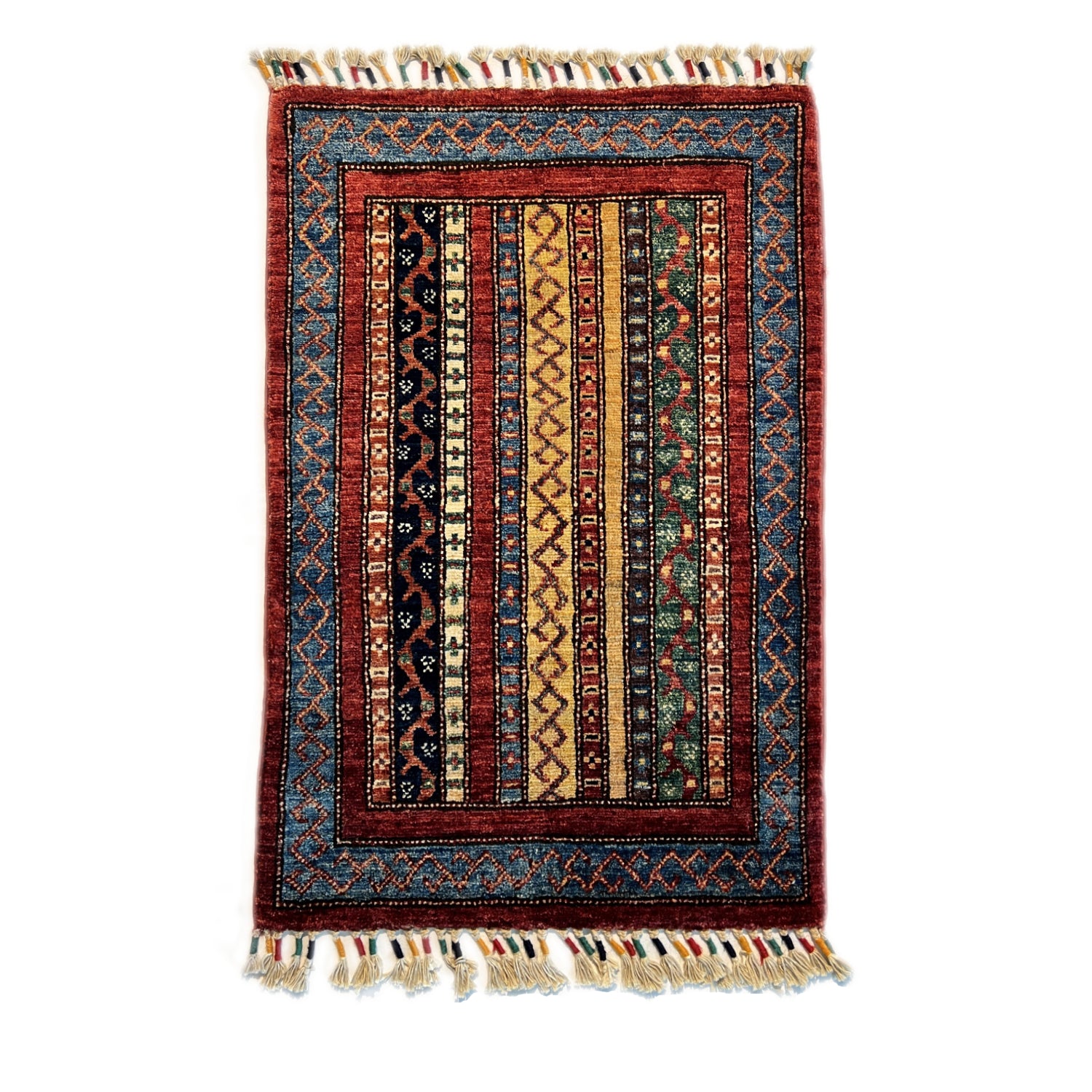 Tappeto Zigler Khorjin 91 X 57 cm