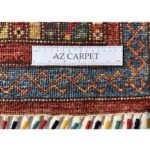 Tappeto Zigler Khorjin 91 X 57 cm