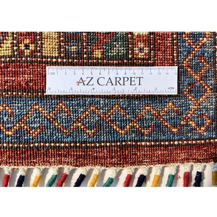 Tappeto Zigler Khorjin 91 X 57 cm