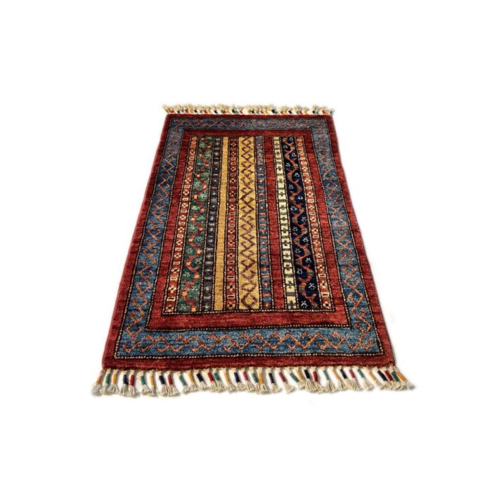 Tappeto Zigler Khorjin 91 X 57 cm