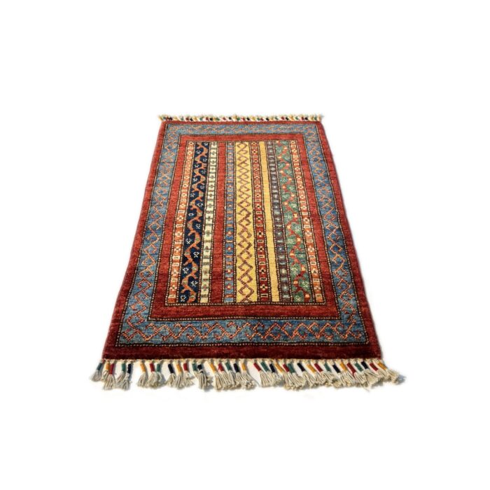 Tappeto Zigler Khorjin 91 X 57 cm