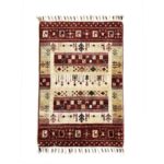 Tappeto Zigler Khorjin 89 X 61 cm