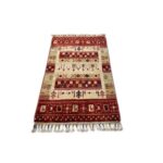 Tappeto Zigler Khorjin 89 X 61 cm