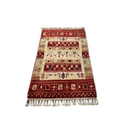 Tappeto Zigler Khorjin 89 X 61 cm