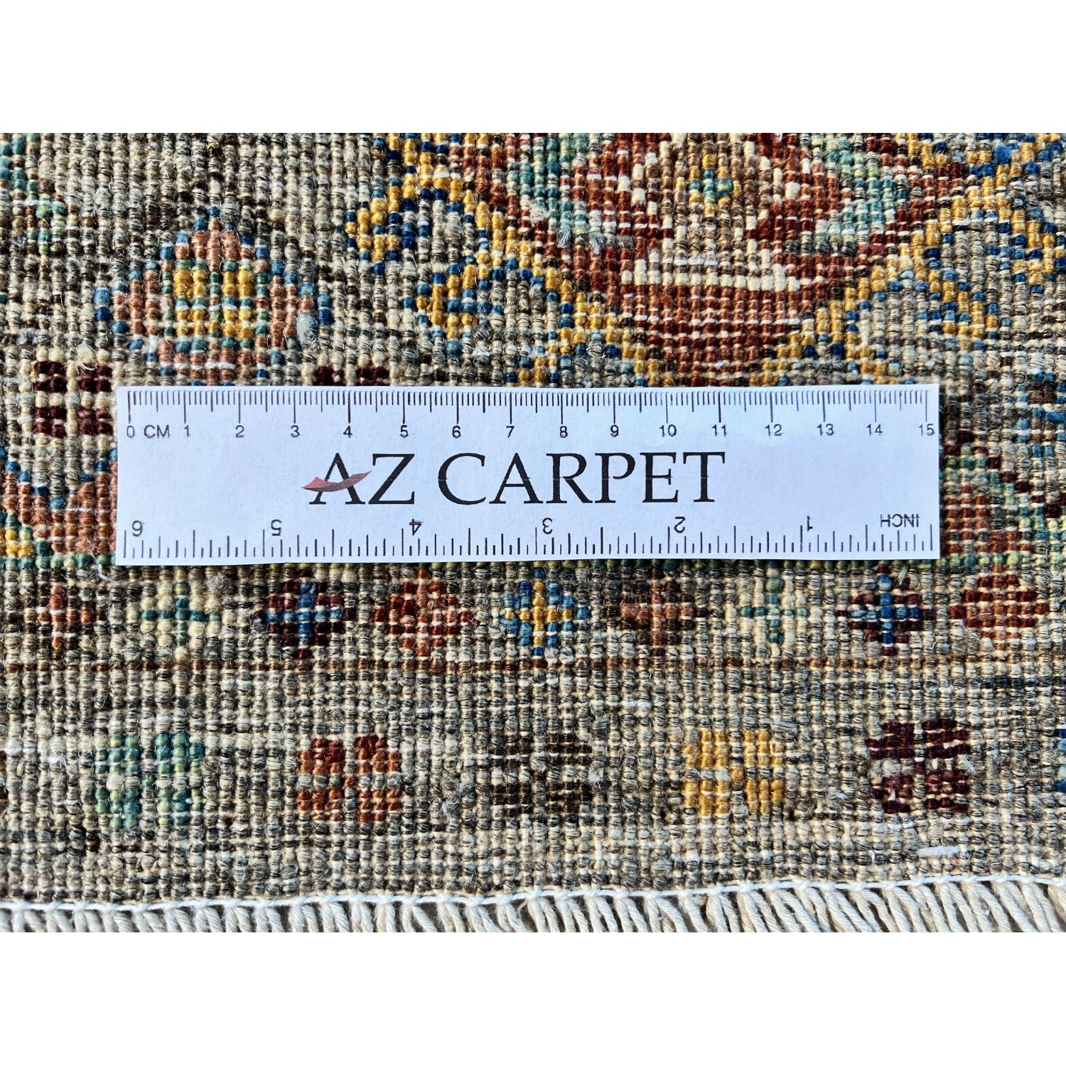 Tappeto Zigler Khorjin 89 X 59 cm