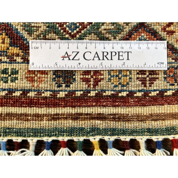 Tappeto Zigler Khorjin 95 X 62 cm