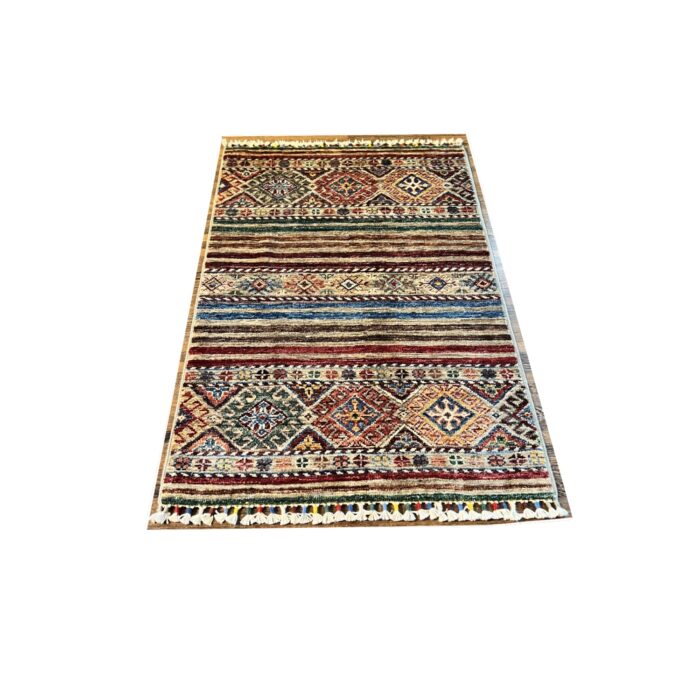 Tappeto Zigler Khorjin 95 X 62 cm
