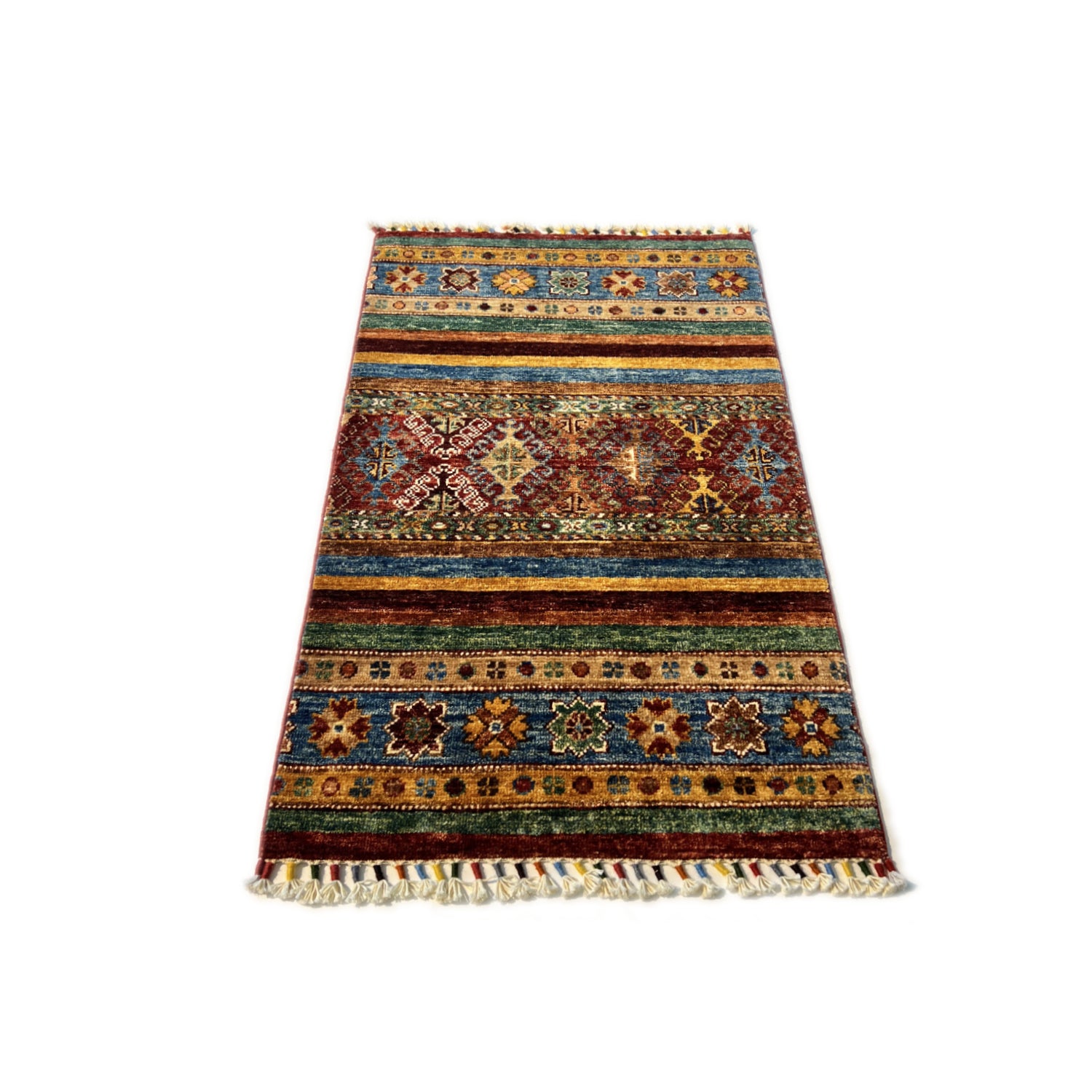 Tappeto Zigler Khorjin 99 X 61 cm Tappeto Zigler Khorjin 99 X 61 cm