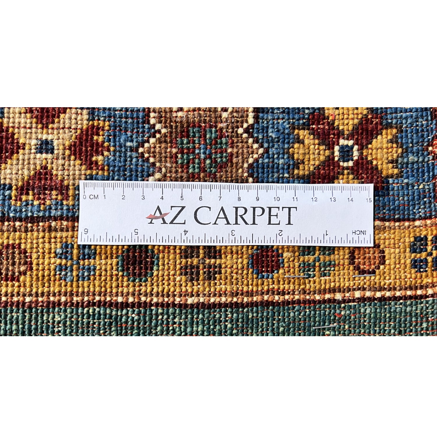 Tappeto Zigler Khorjin 99 X 61 cm Tappeto Zigler Khorjin 99 X 61 cm