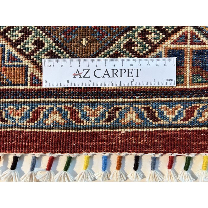 Tappeto Zigler Khorjin 94 X 67 cm