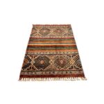 Tappeto Zigler Khorjin 94 X 67 cm