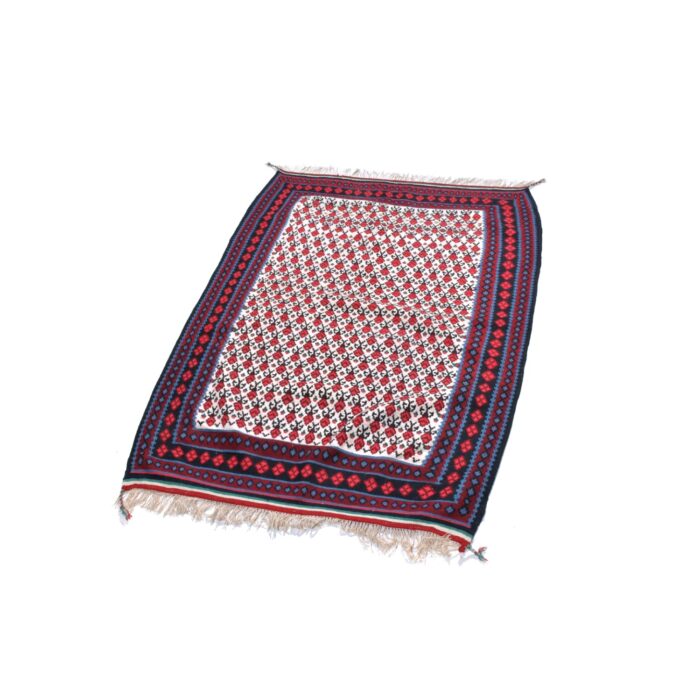 Kilim Senneh 162 x 100 cm