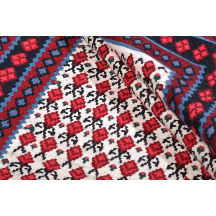 Kilim Senneh 162 x 100 cm