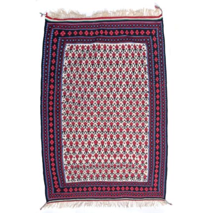 Kilim Senneh 162 x 100 cm