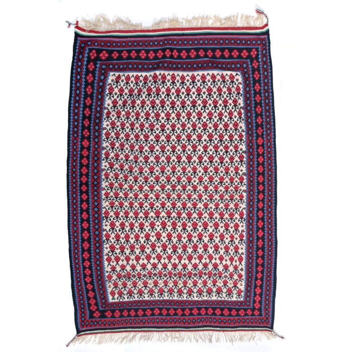 Kilim Senneh 162 x 100 cm
