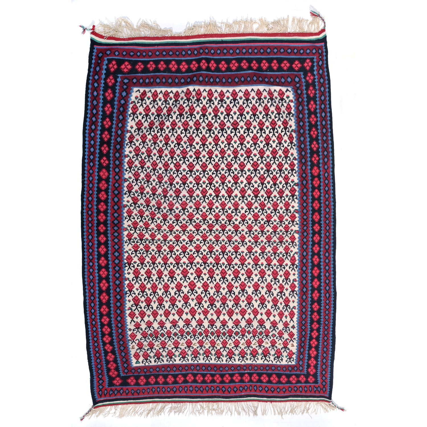 Kilim Senneh 162 x 100 cm