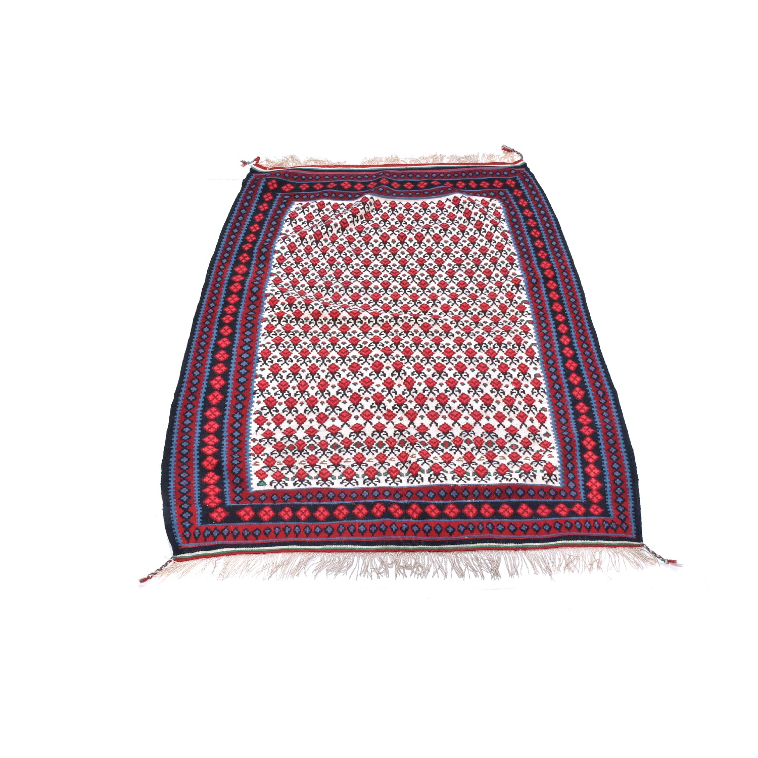 Kilim Senneh 162 x 100 cm