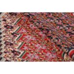 Kilim Senneh 154 x 124 cm