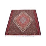 Kilim Senneh 154 x 124 cm