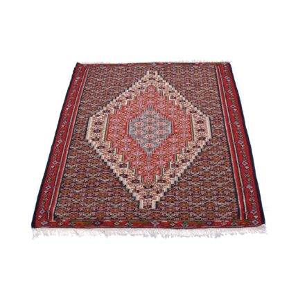 Kilim Senneh 154 x 124 cm