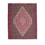 Kilim Senneh 154 x 124 cm