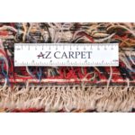 Kilim Sumak 193 X 120 cm
