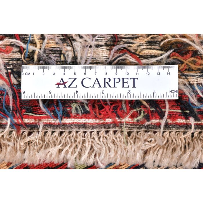 Kilim Sumak 193 X 120 cm