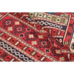 Kilim Sumak 193 X 120 cm