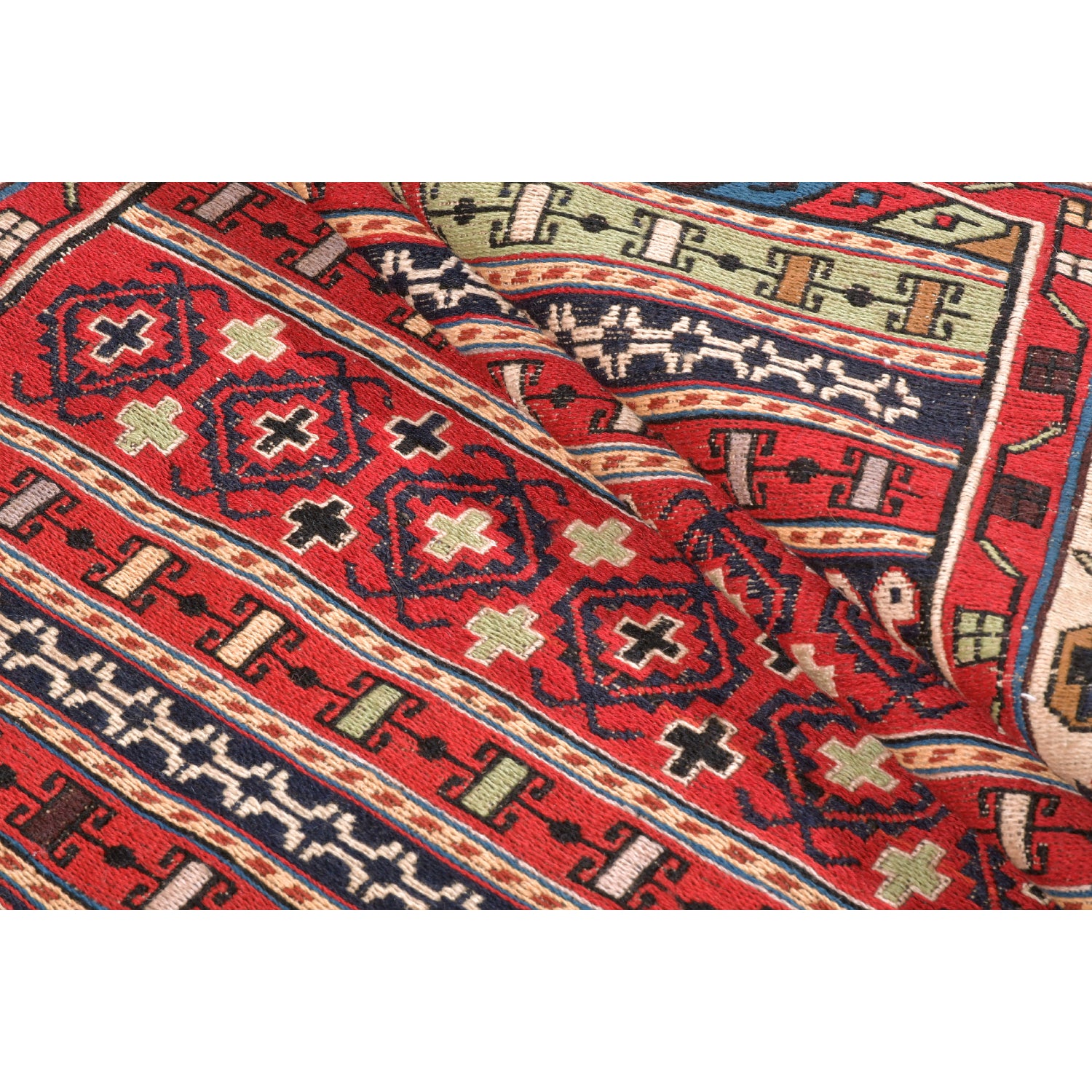Kilim Sumak 193 X 120 cm Kilim Sumak 193 X 120 cm