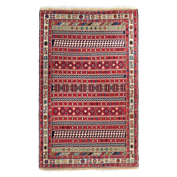 Kilim Sumak 193 X 120 cm