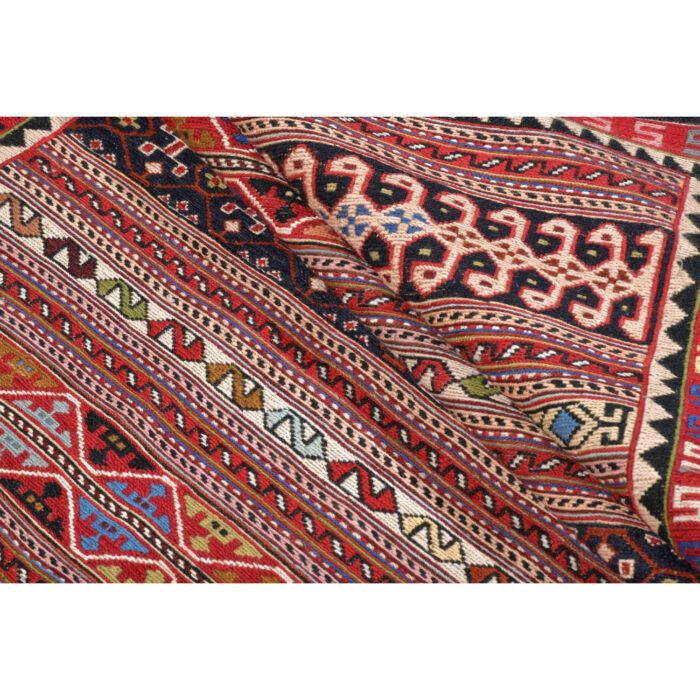 Kilim Sumak 190 X 122 cm