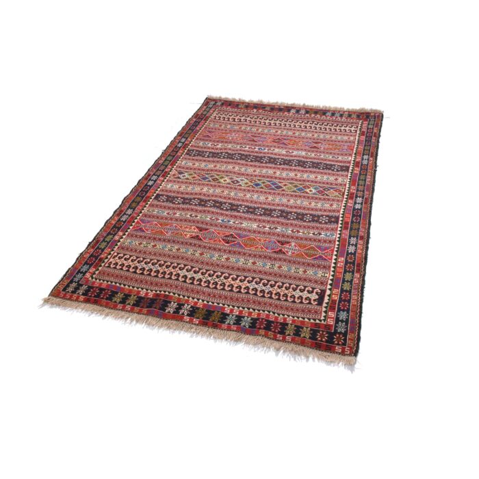 Kilim Sumak 190 X 122 cm
