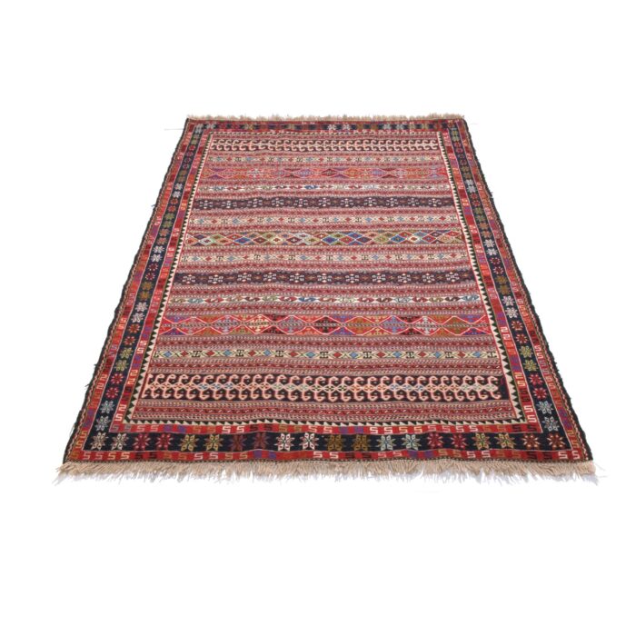 Kilim Sumak 190 X 122 cm