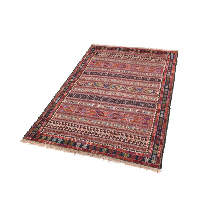 Kilim Sumak 190 X 122 cm