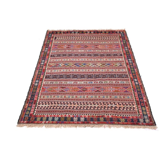 Kilim Sumak 190 X 122 cm