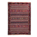 Kilim Sumak 190 X 122 cm