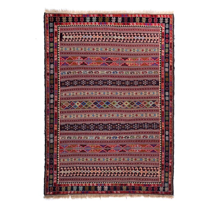 Kilim Sumak 190 X 122 cm