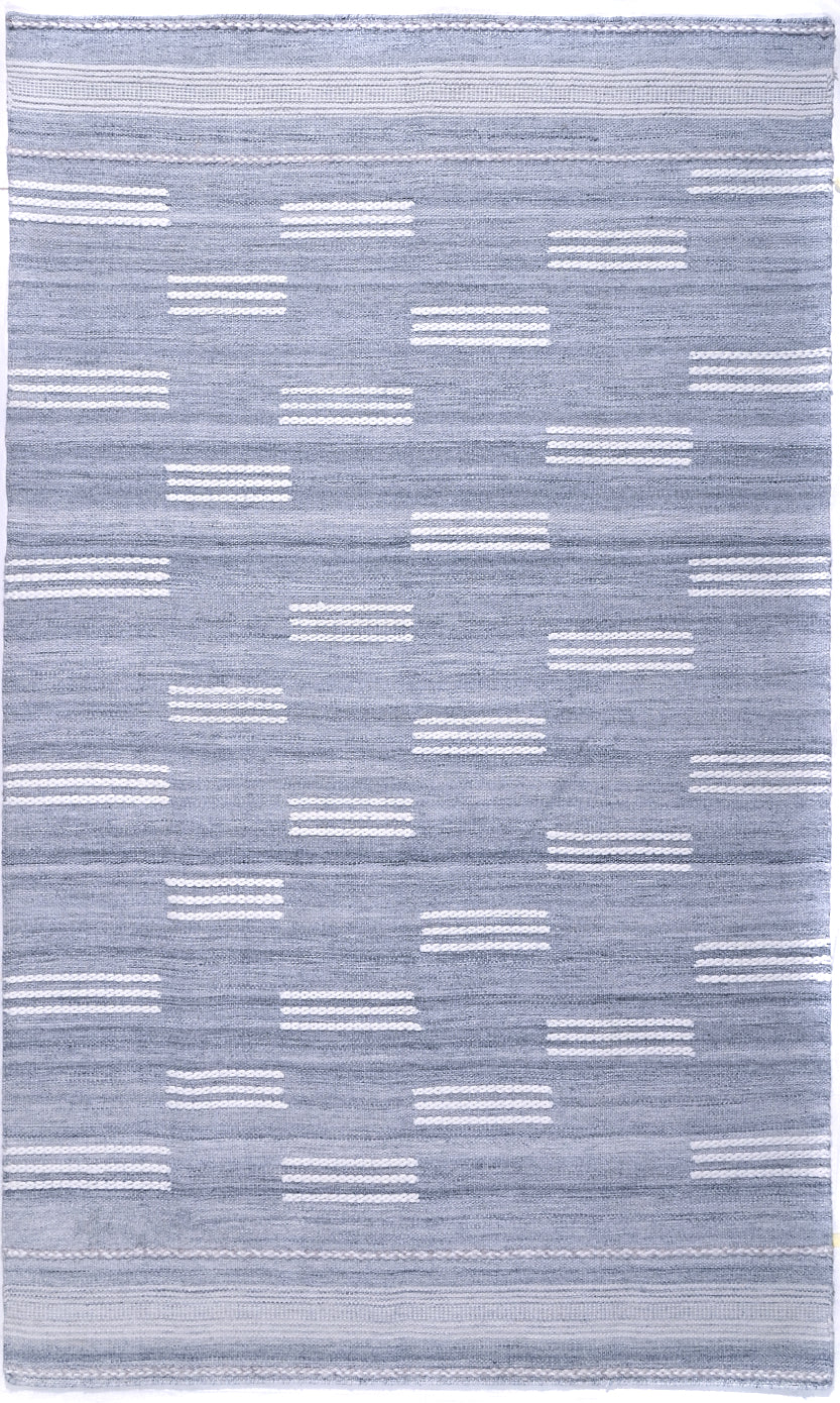 Kilim Durry 249 X 151 cm